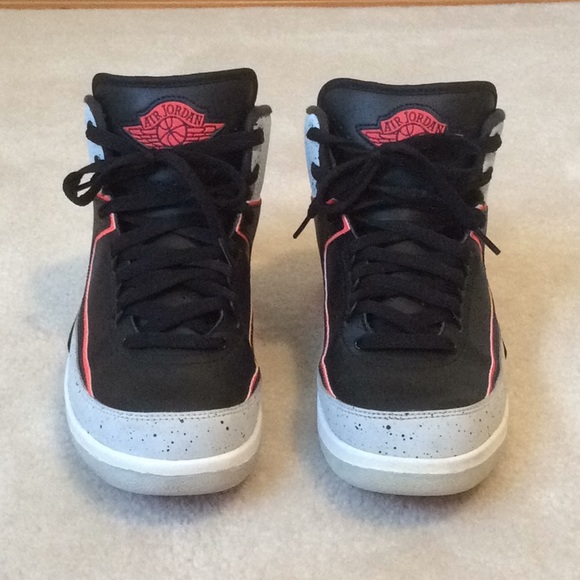 Jordan 2 Retro ‘Infrared 23’ - Picture 6 of 6